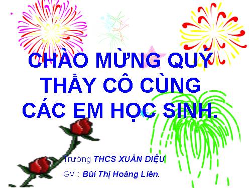 Bài 15. Mẹ hiền dạy con