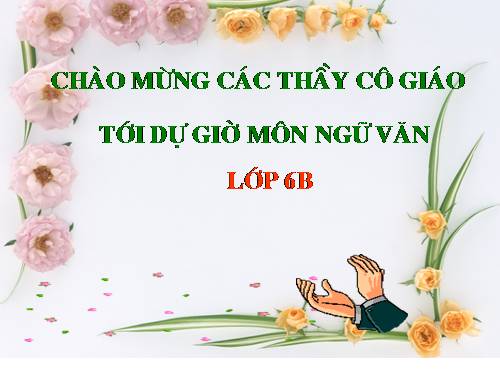 Bài 25. Các thành phần chính của câu