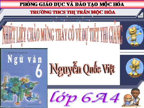 Bài 24. Hoán dụ