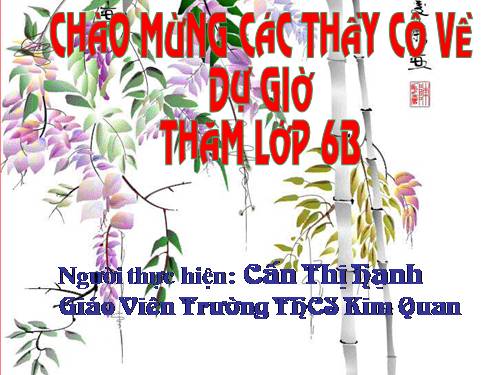 Bài 16. Thầy thuốc giỏi cốt nhất ở tấm lòng