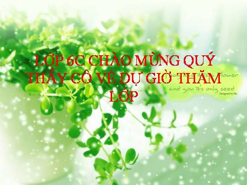 Bài 15. Mẹ hiền dạy con