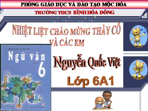 Bài 24. Hoán dụ