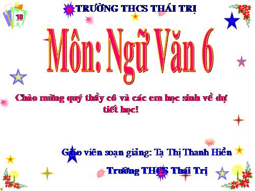 Bài 21. So sánh (tiếp theo)