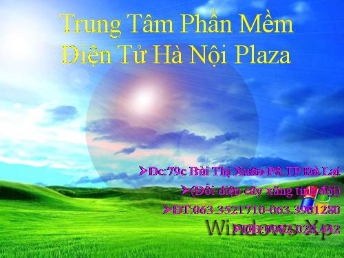 Bài 11. Chân, Tay, Tai, Mắt, Miệng
