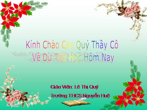 Bài 7. Em bé thông minh