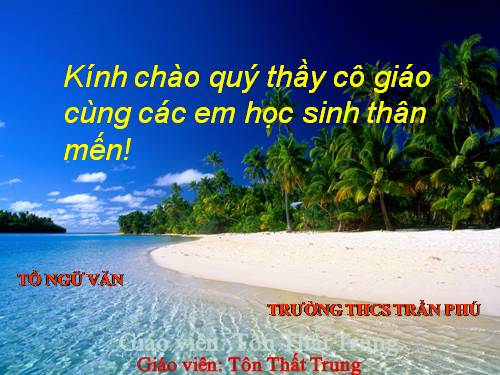 Bài 8. Cây bút thần