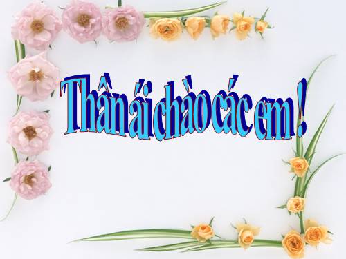 Bài 16. Thầy thuốc giỏi cốt nhất ở tấm lòng
