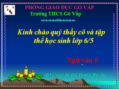 Bài 13. Ôn tập truyện dân gian