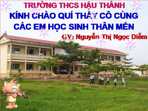 Bài 21. Vượt thác