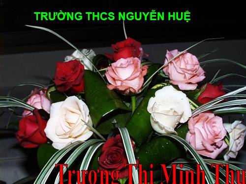 Bài 15. Mẹ hiền dạy con