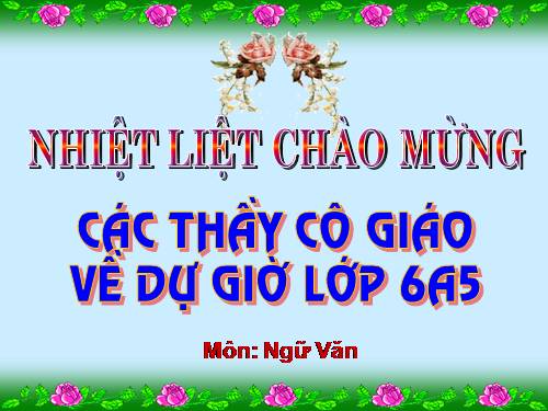 Bài 29. Cầu Long Biên - chứng nhân lịch sử