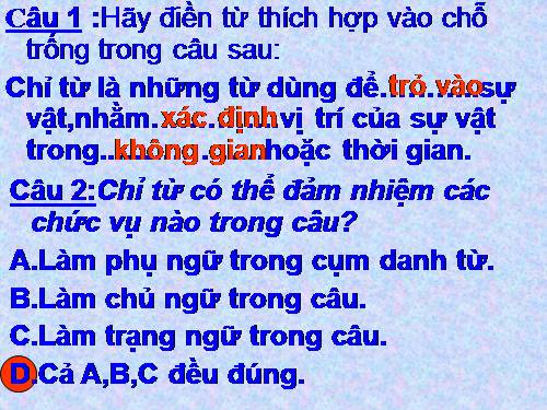 Bài 13. Luyện tập kể chuyện tưởng tượng