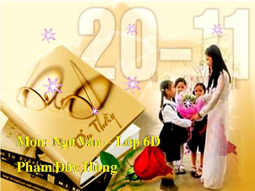 Bài 19. Sông nước Cà Mau
