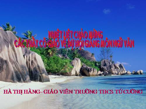 Bài 14. Động từ