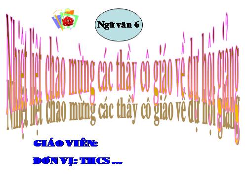 Bài 15. Mẹ hiền dạy con