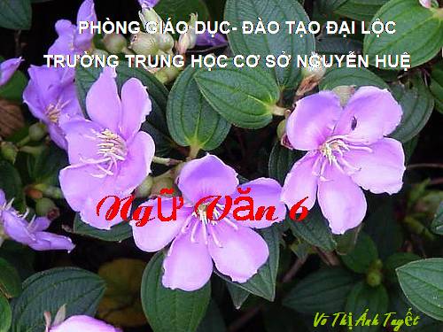 Bài 21. Vượt thác