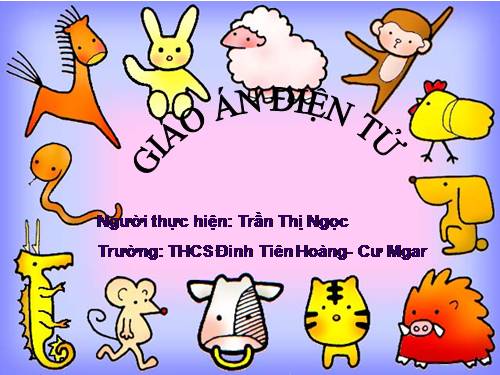 Bài 16. Thầy thuốc giỏi cốt nhất ở tấm lòng