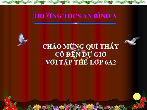 Bài 10. Ếch ngồi đáy giếng