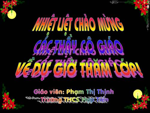 Bài 24. Lượm