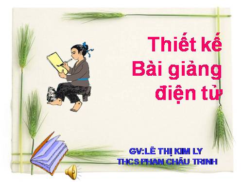 Bài 8. Cây bút thần