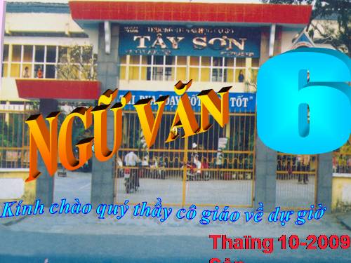 Bài 7. Luyện nói kể chuyện