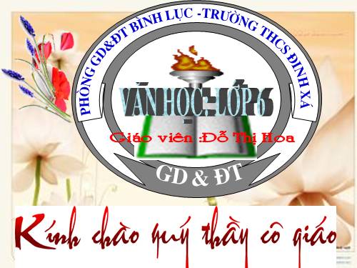 Bài 12. Số từ và lượng từ