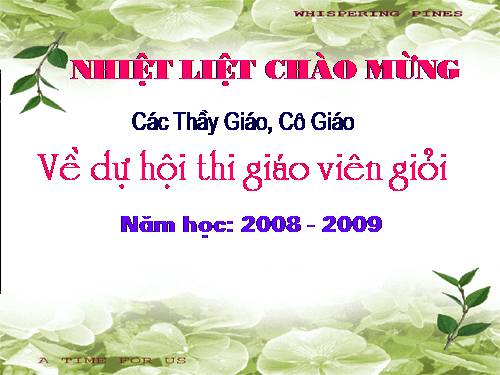 Bài 8. Cây bút thần