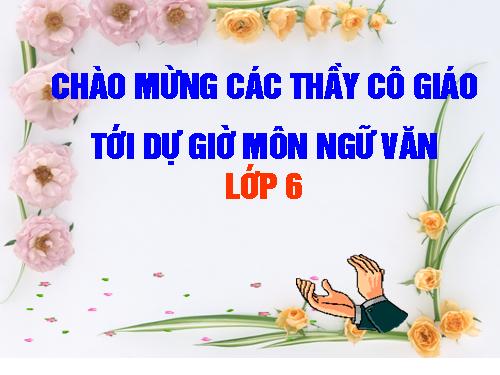 Bài 10. Thầy bói xem voi