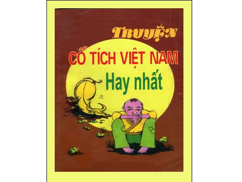 Bài 6. Thạch Sanh