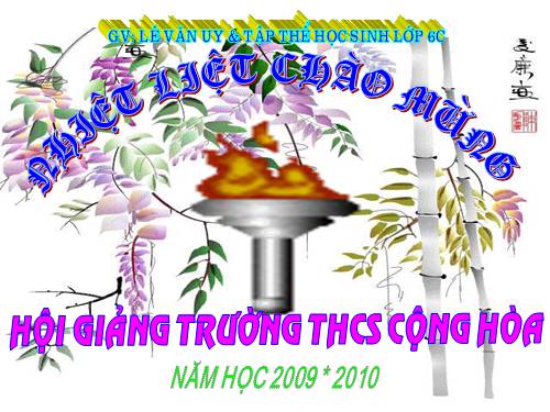 Bài 8. Cây bút thần