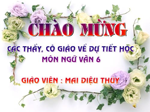 Bài 10. Ếch ngồi đáy giếng