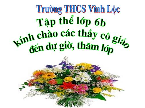 Bài 10. Thầy bói xem voi