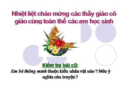 Bài 8. Cây bút thần