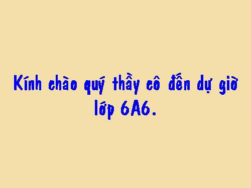 Bài 22. Nhân hoá