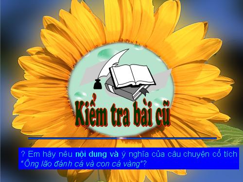 Bài 10. Ếch ngồi đáy giếng