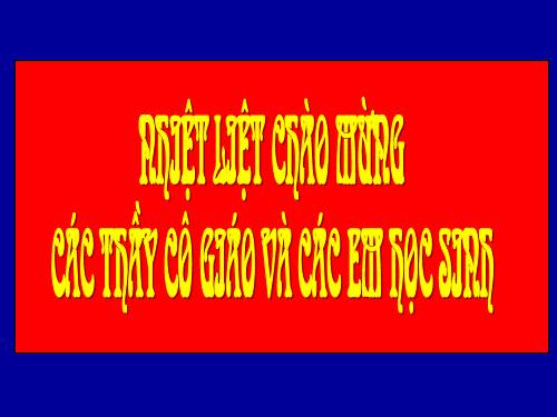Bài 11. Cụm danh từ