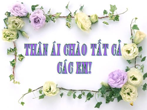 Bài 10. Ếch ngồi đáy giếng