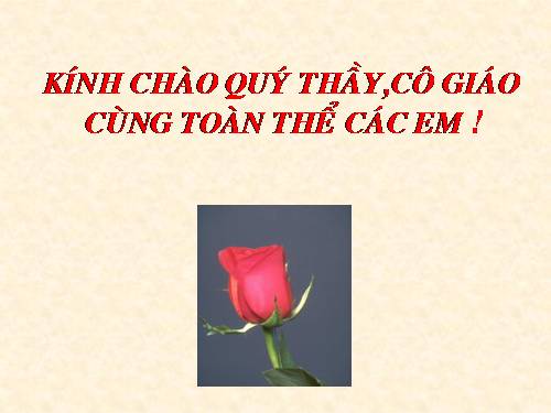 Bài 22. Nhân hoá