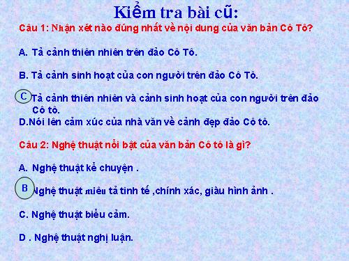Bài 26. Cây tre Việt Nam