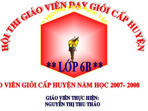 Bài 21. So sánh (tiếp theo)