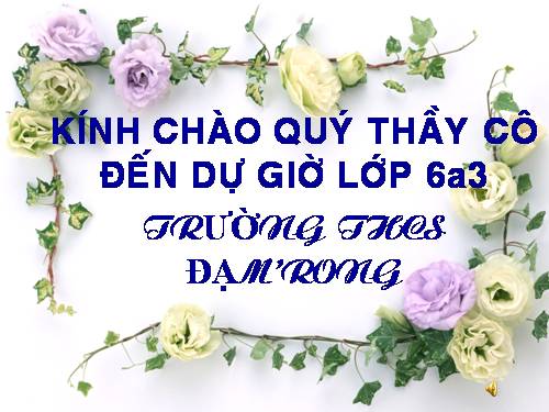 Bài 14. Con hổ có nghĩa