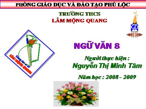 Bài 23. Ẩn dụ