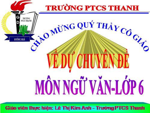 Bài 15. Tính từ và cụm tính từ