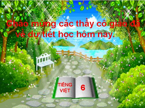 Bài 13. Chỉ từ