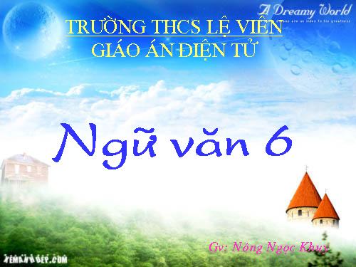 Bài 7. Em bé thông minh