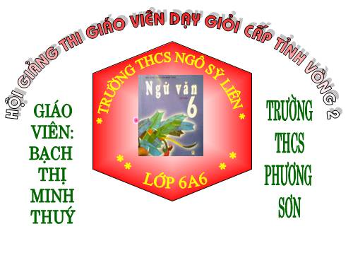 Bài 10. Ếch ngồi đáy giếng