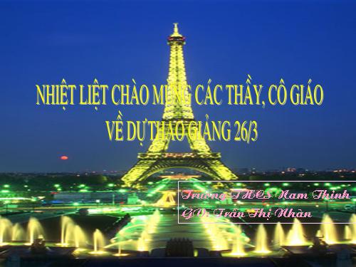 Bài 25. Cô Tô