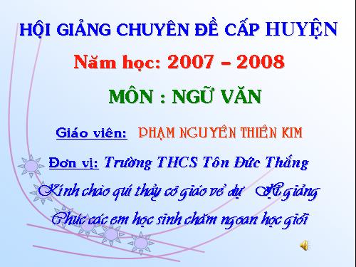 Bài 29. Viết đơn