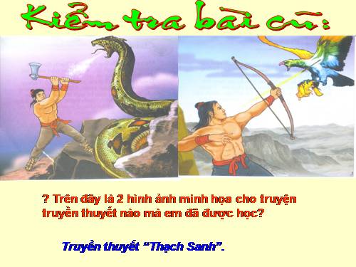 Bài 7. Em bé thông minh