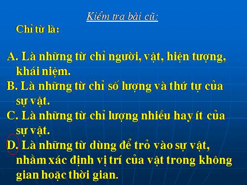 Bài 14. Động từ